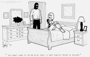 www.annisbondage.com - Bondage Art 0593 thumbnail